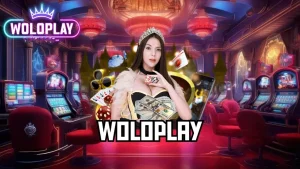 wolo play สล็อต เว็บ ตรง